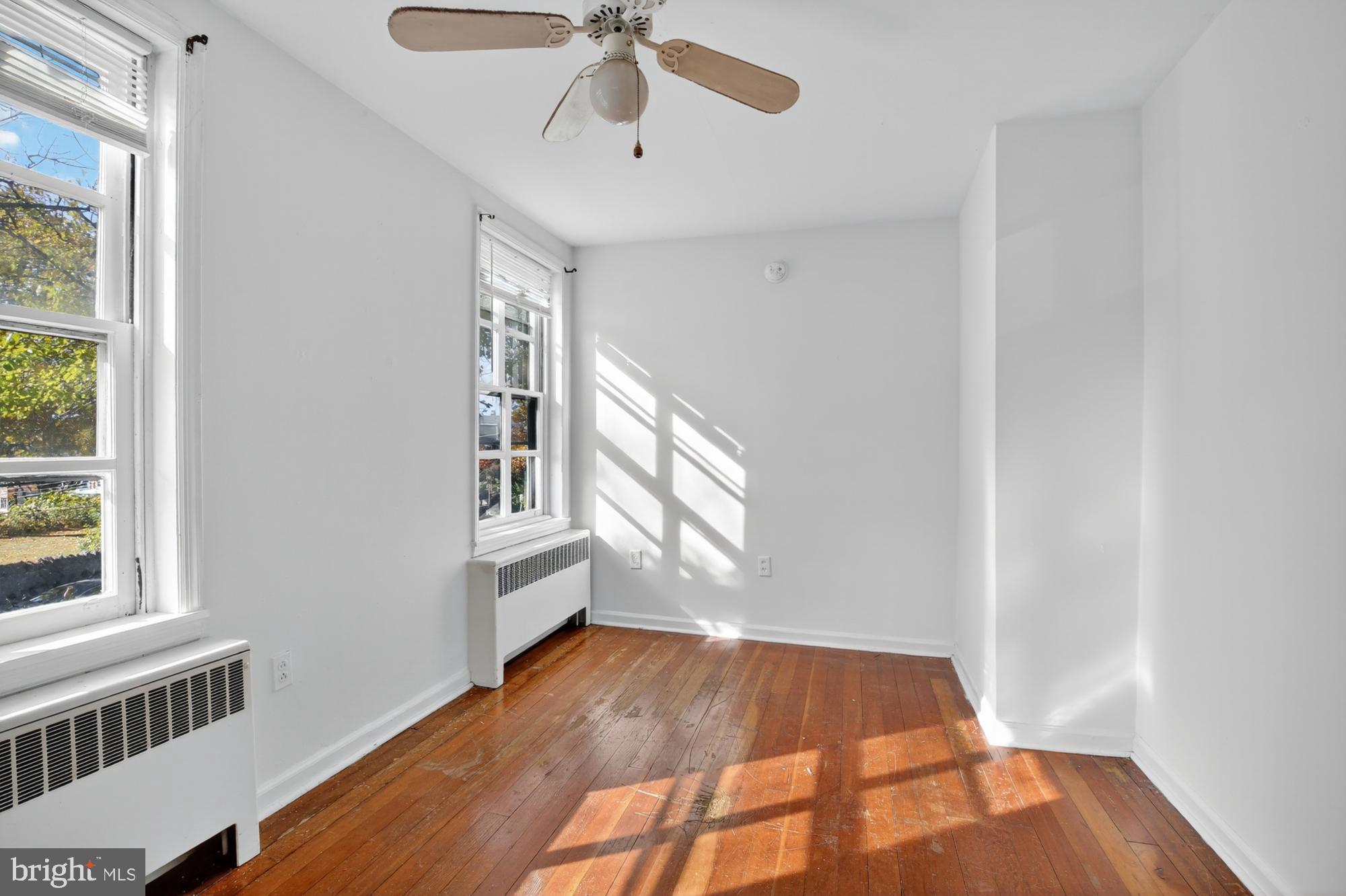 MANAYUNK - Residential Income