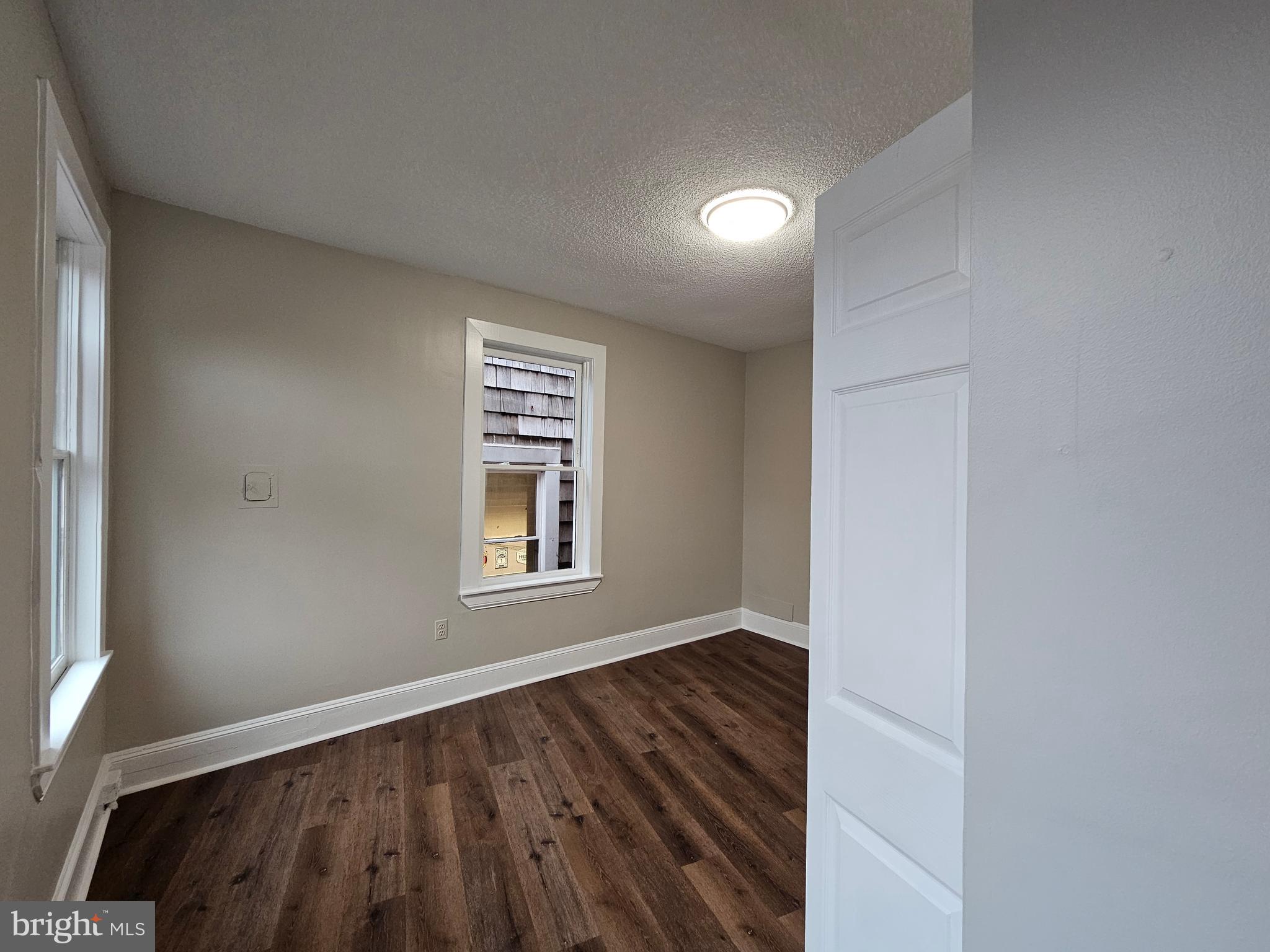 ANNAPOLIS - Residential Lease