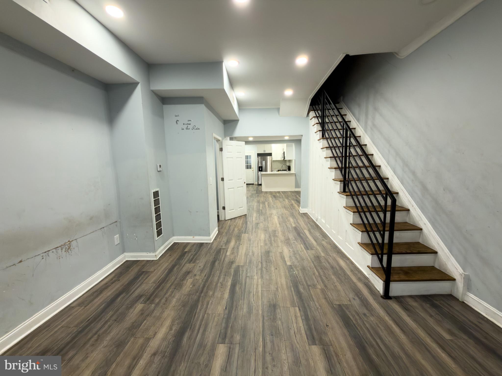 BREWERYTOWN - Residential