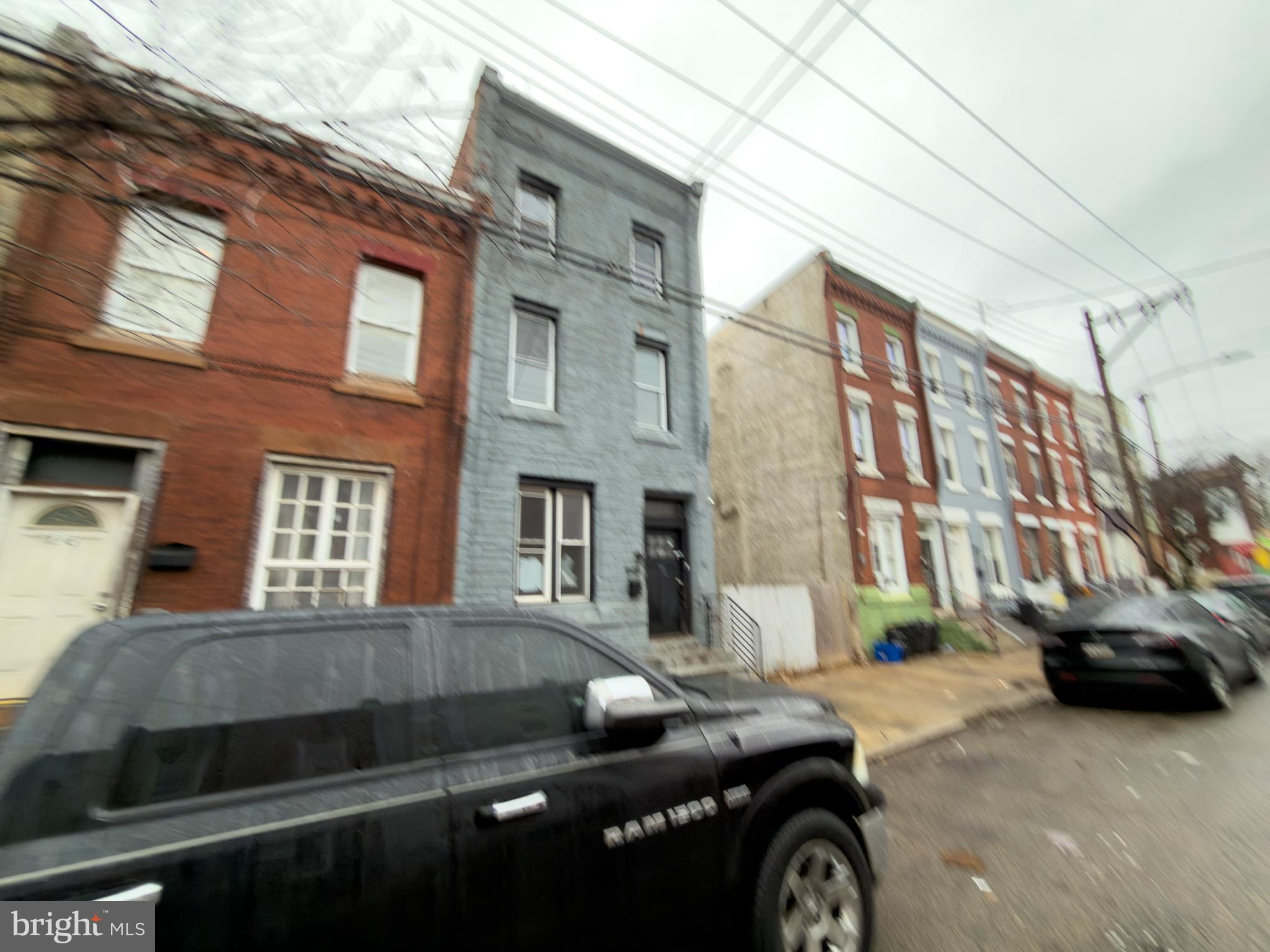 BREWERYTOWN - Residential