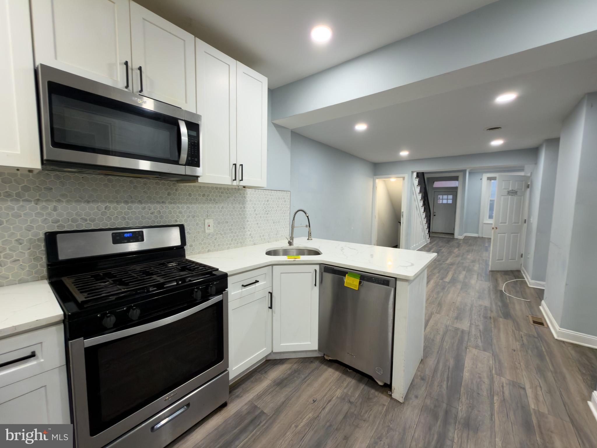 BREWERYTOWN - Residential