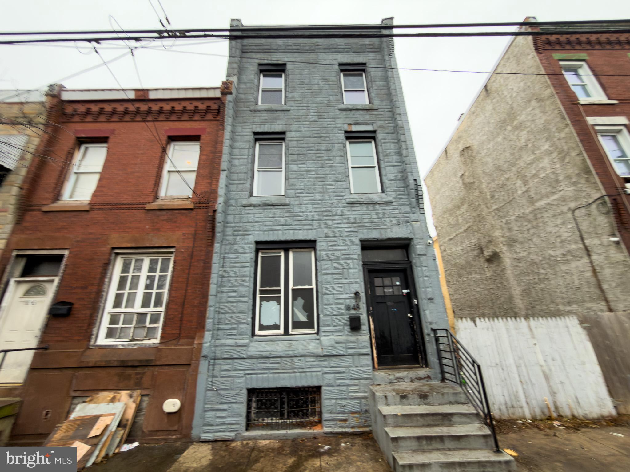 BREWERYTOWN - Residential