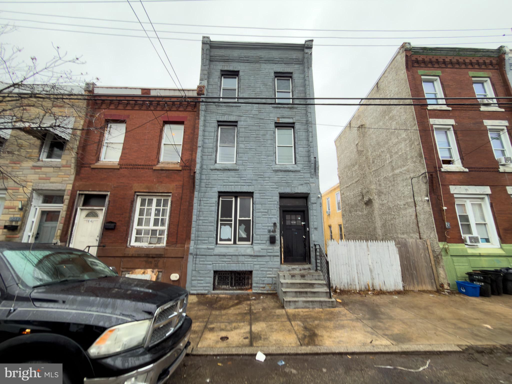BREWERYTOWN - Residential