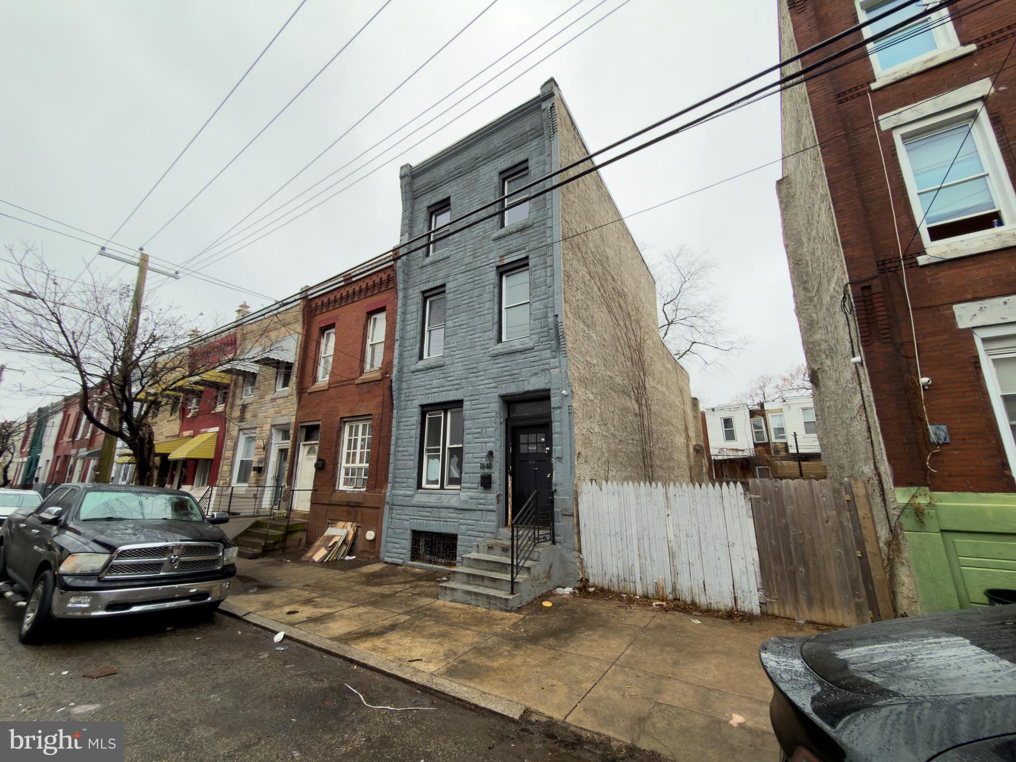 BREWERYTOWN - Residential