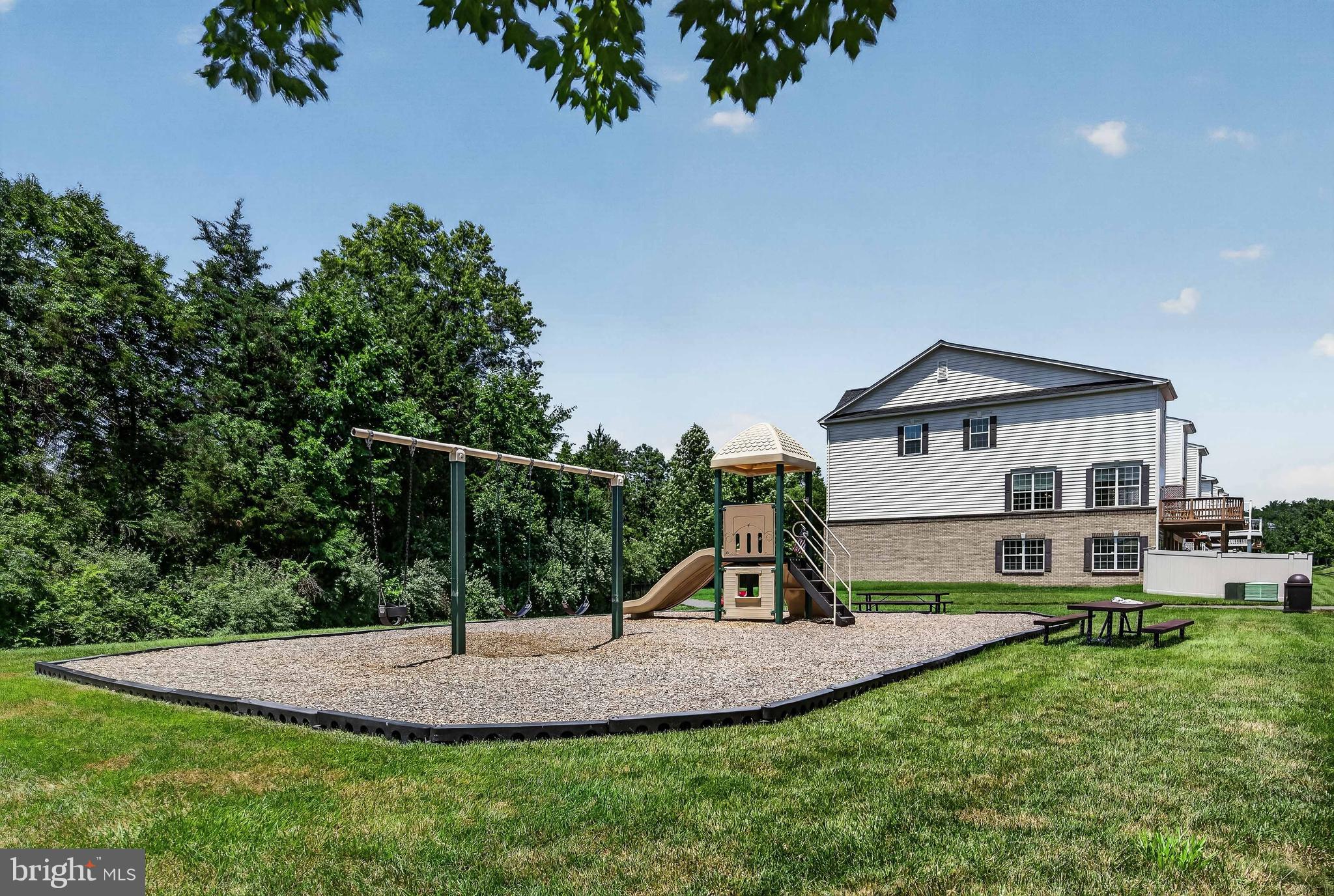 GREENFIELD CROSSING - Residential