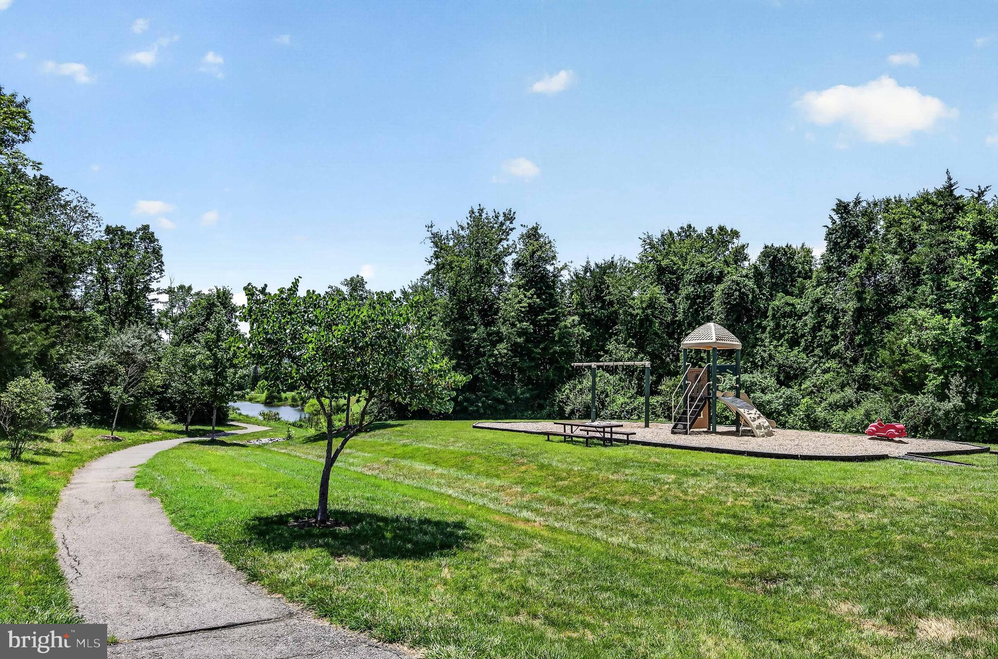 GREENFIELD CROSSING - Residential