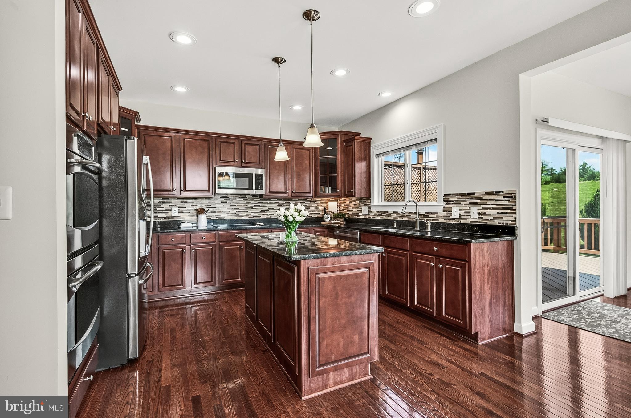 GREENFIELD CROSSING - Residential