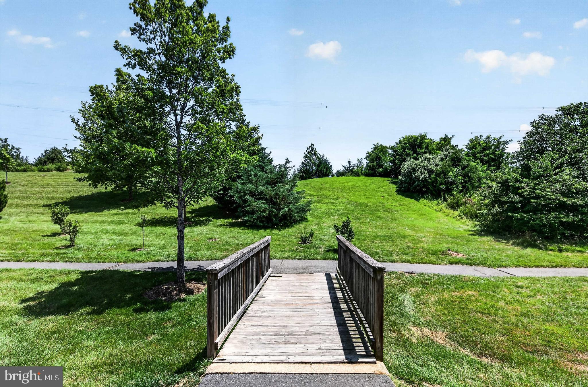 GREENFIELD CROSSING - Residential