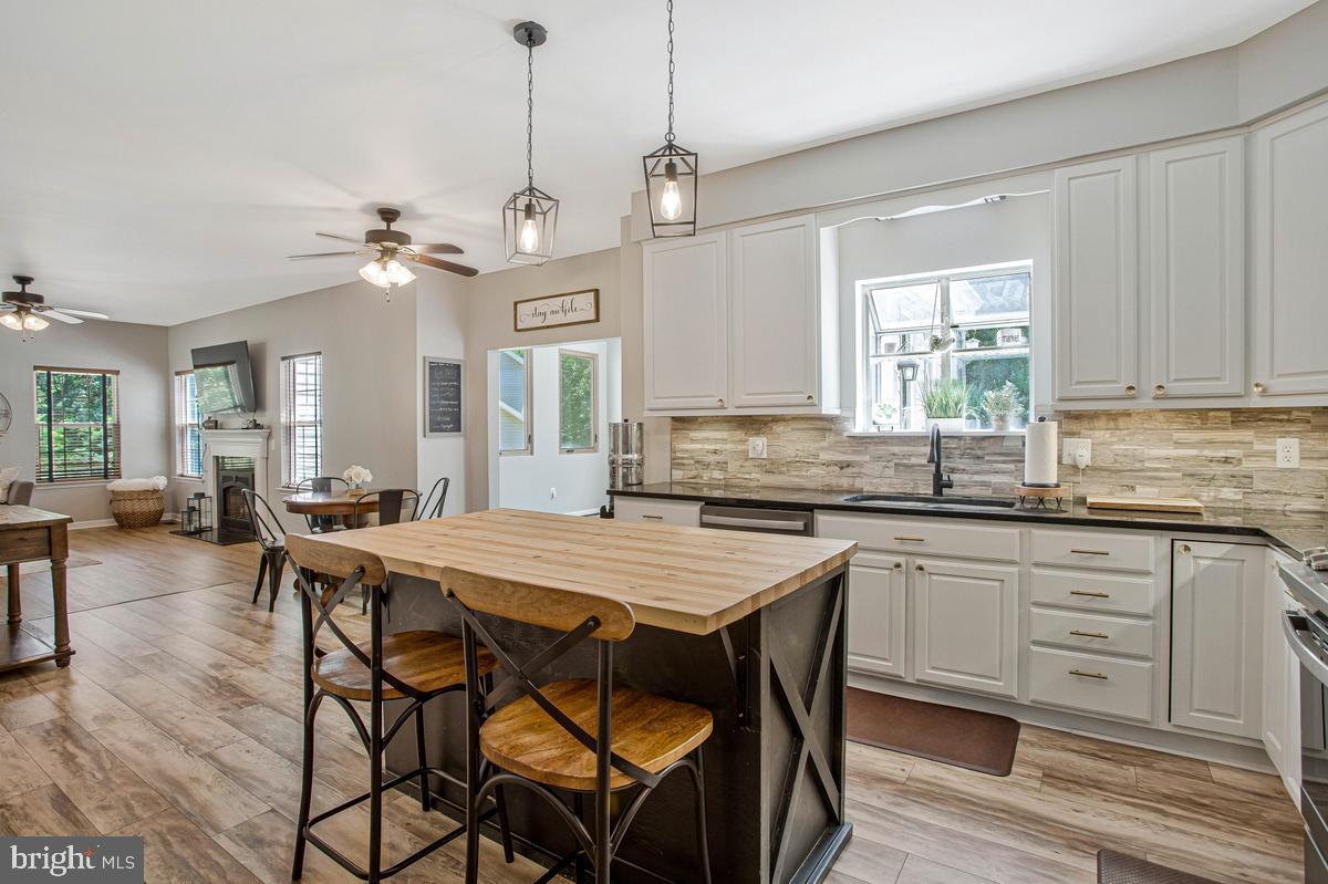 KINGS CREEK ESTATES - Residential
