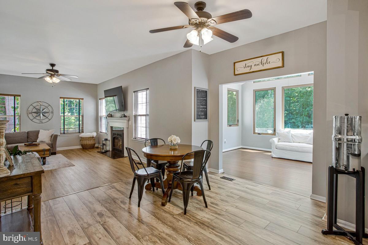 KINGS CREEK ESTATES - Residential