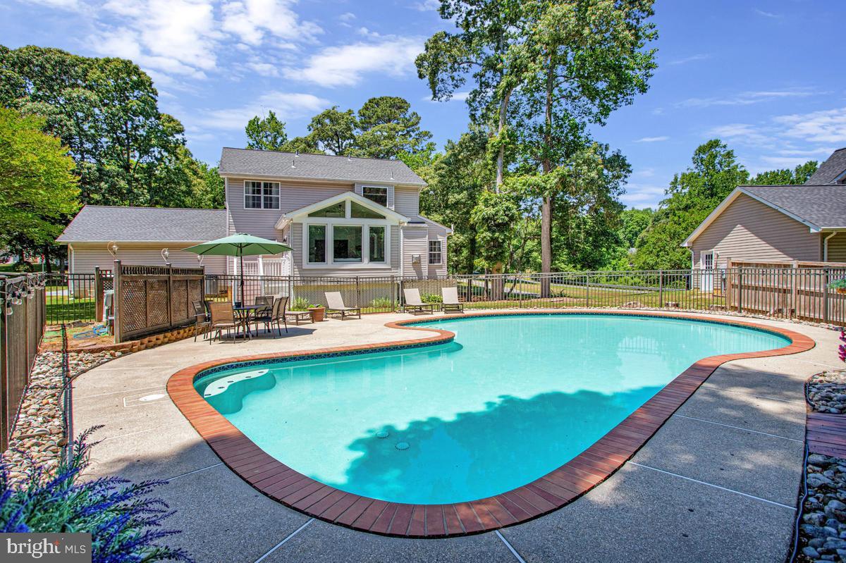 KINGS CREEK ESTATES - Residential