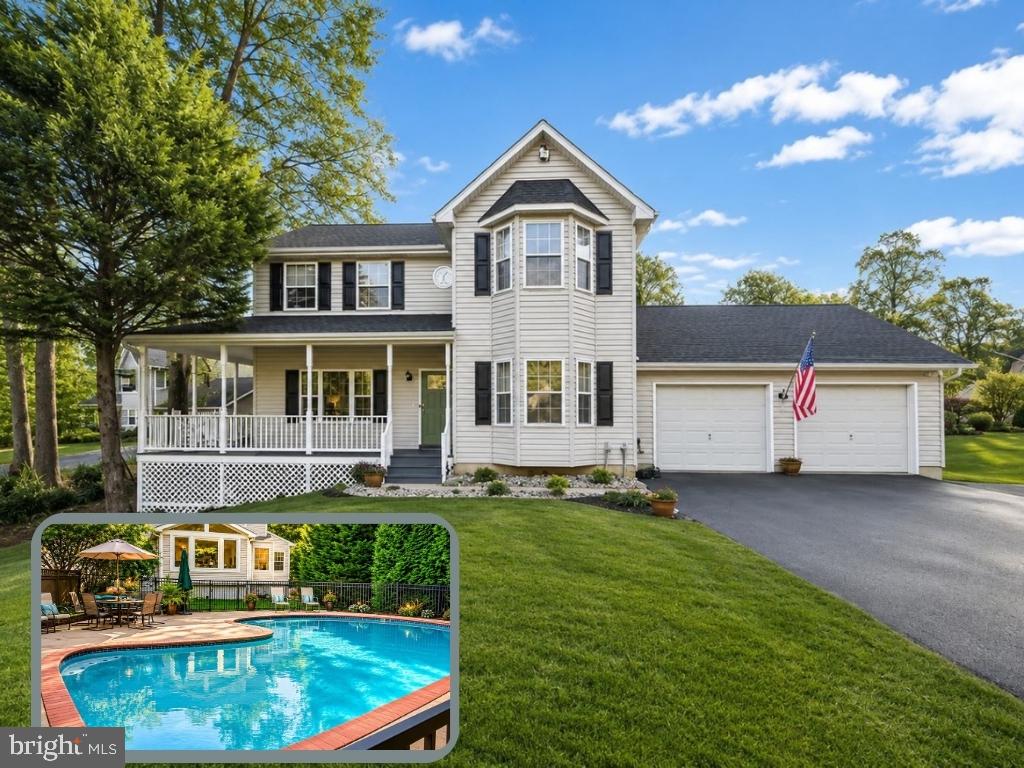 KINGS CREEK ESTATES - Residential