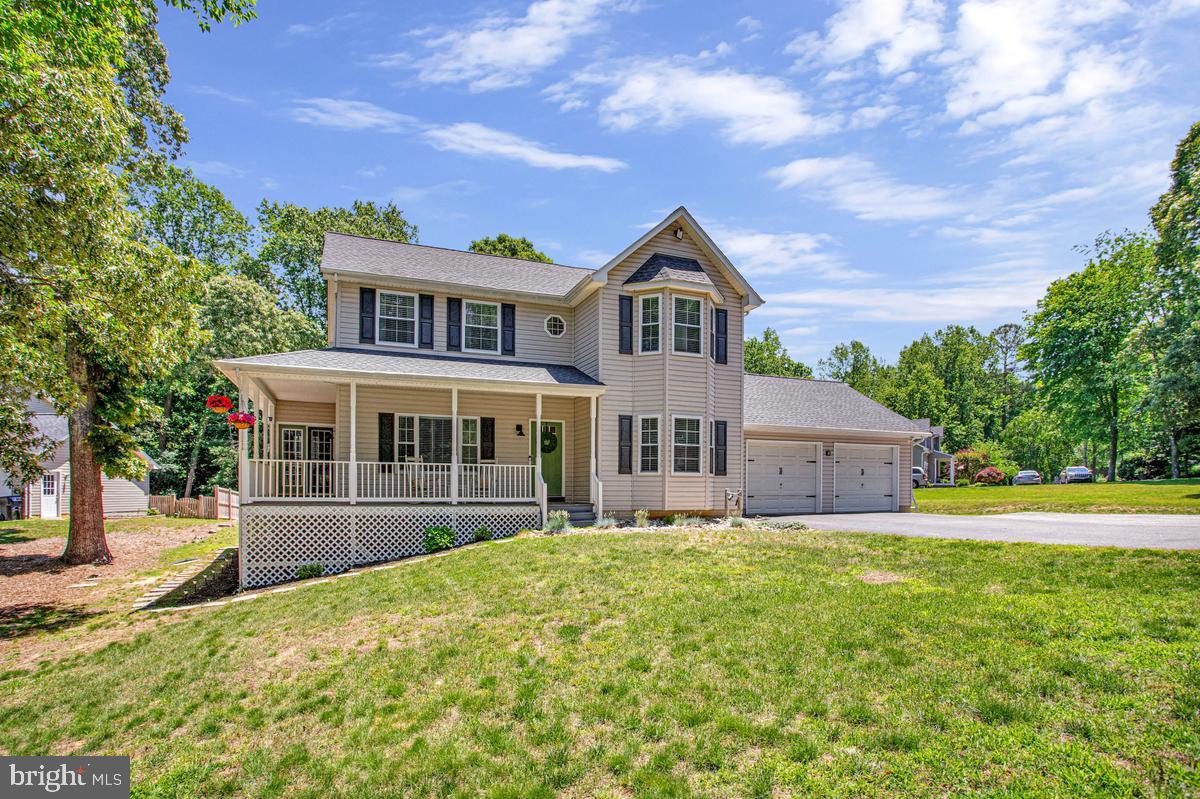 KINGS CREEK ESTATES - Residential