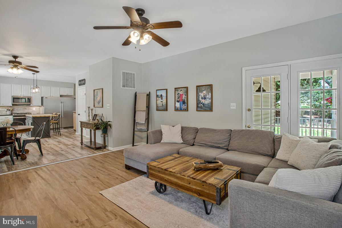 KINGS CREEK ESTATES - Residential