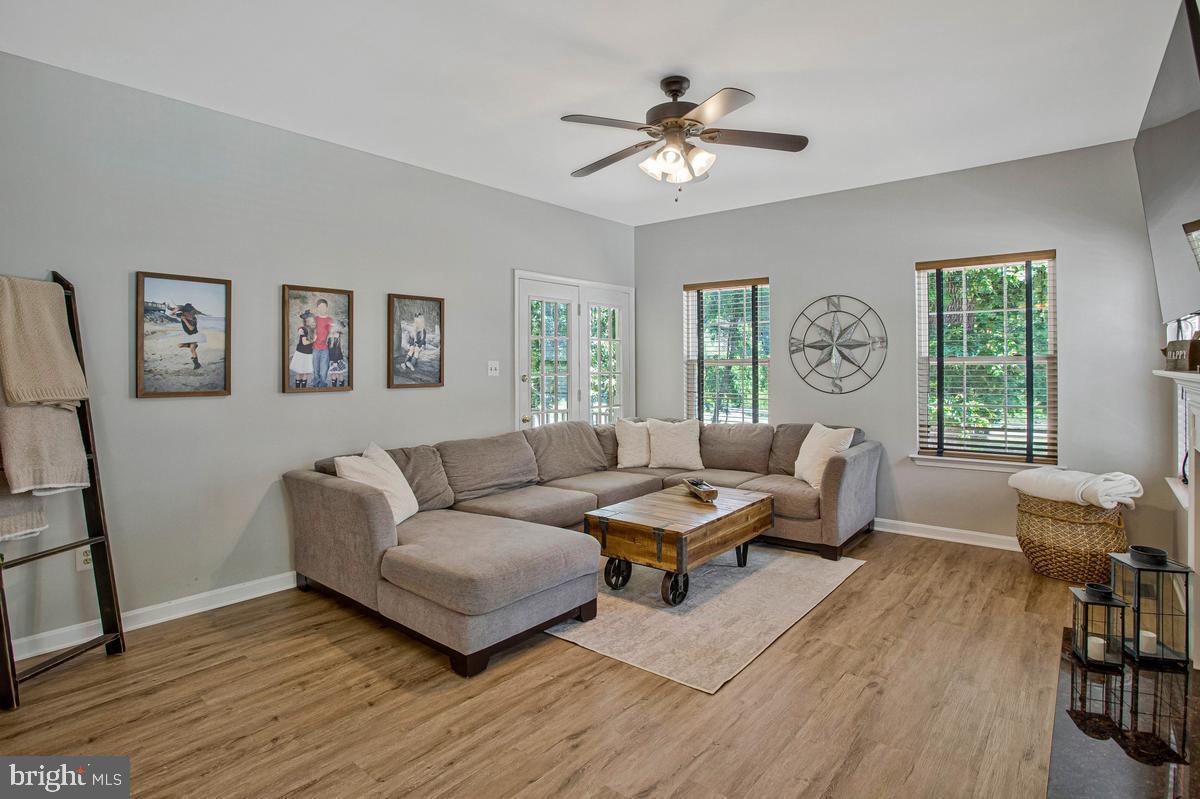KINGS CREEK ESTATES - Residential
