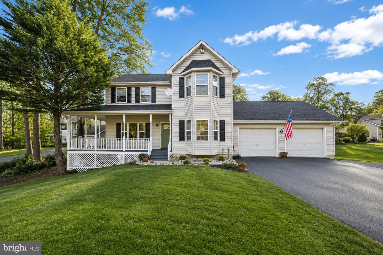 KINGS CREEK ESTATES - Residential