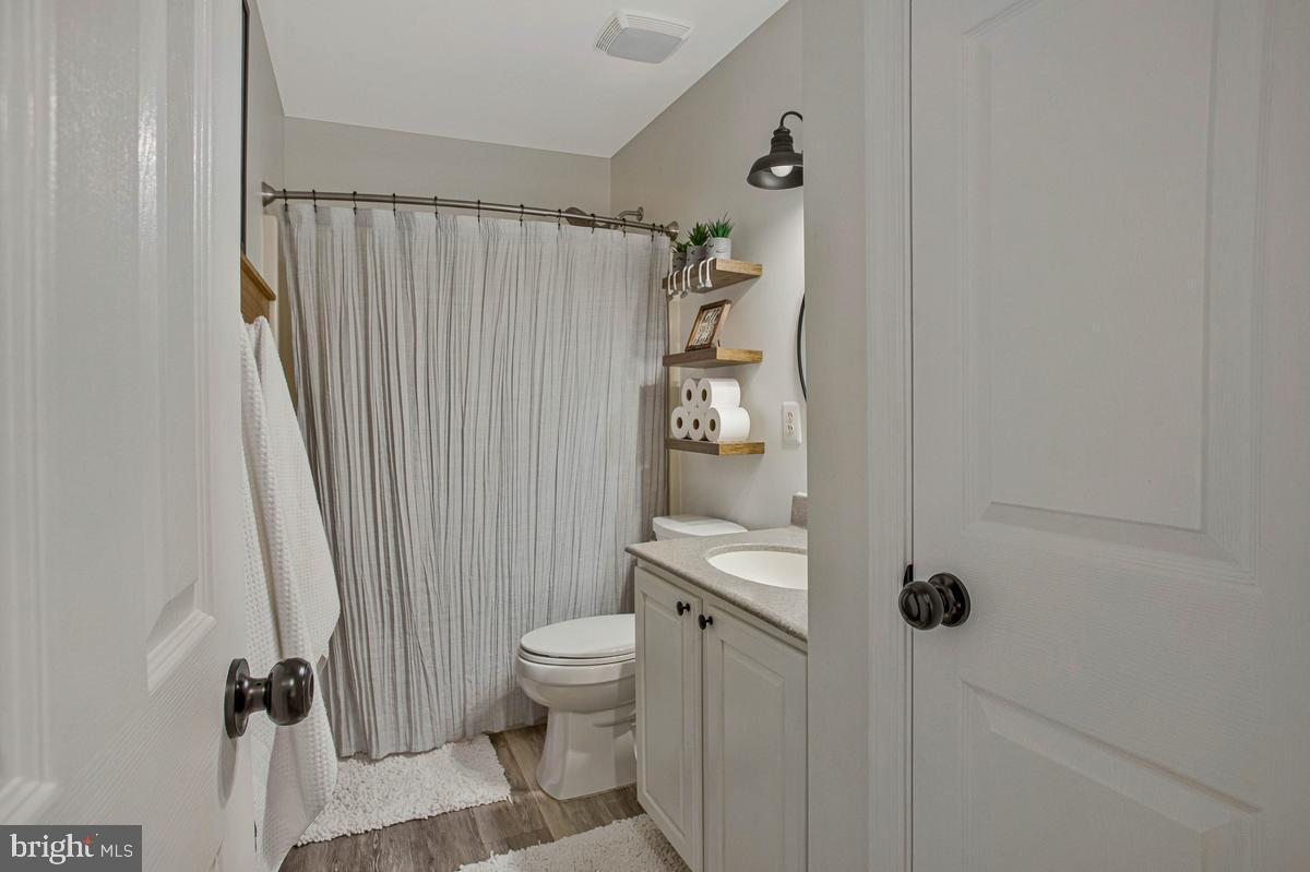 KINGS CREEK ESTATES - Residential