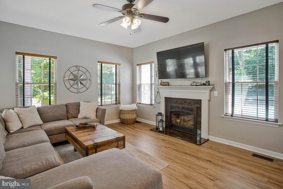 KINGS CREEK ESTATES - Residential