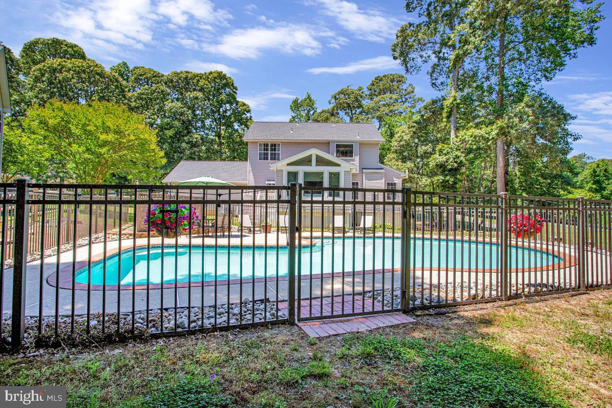KINGS CREEK ESTATES - Residential
