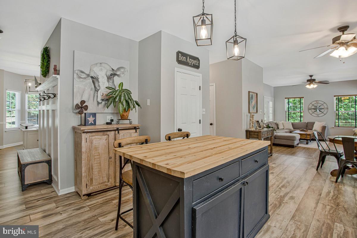 KINGS CREEK ESTATES - Residential