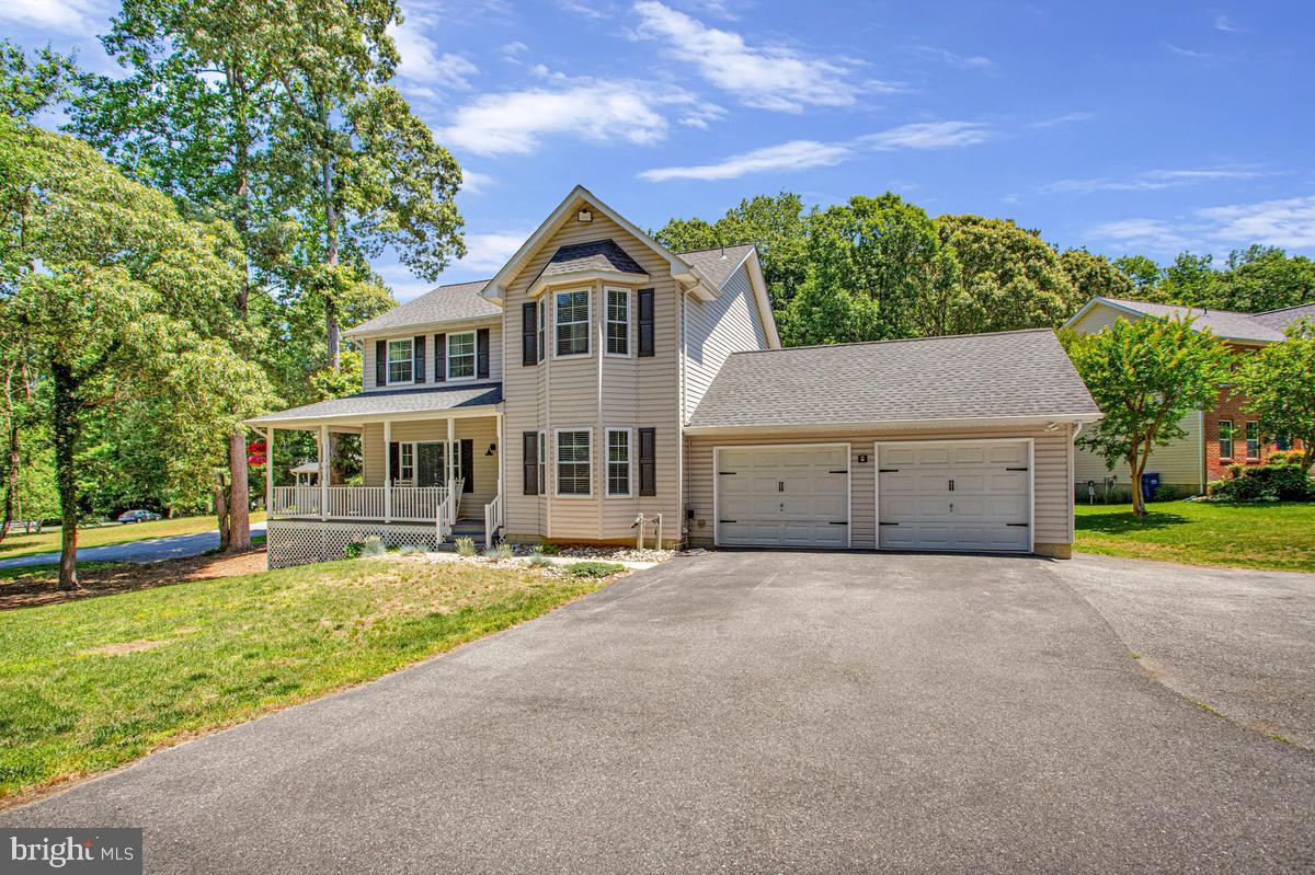 KINGS CREEK ESTATES - Residential