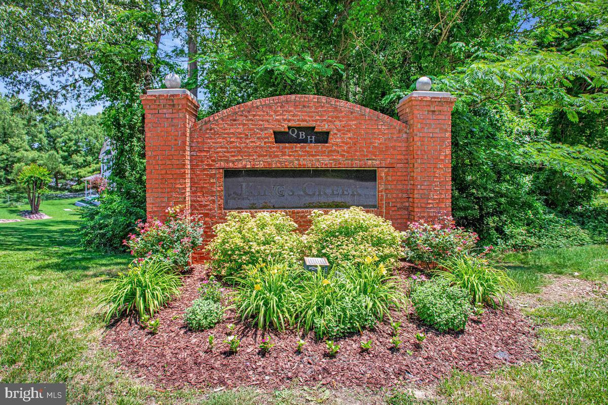 KINGS CREEK ESTATES - Residential