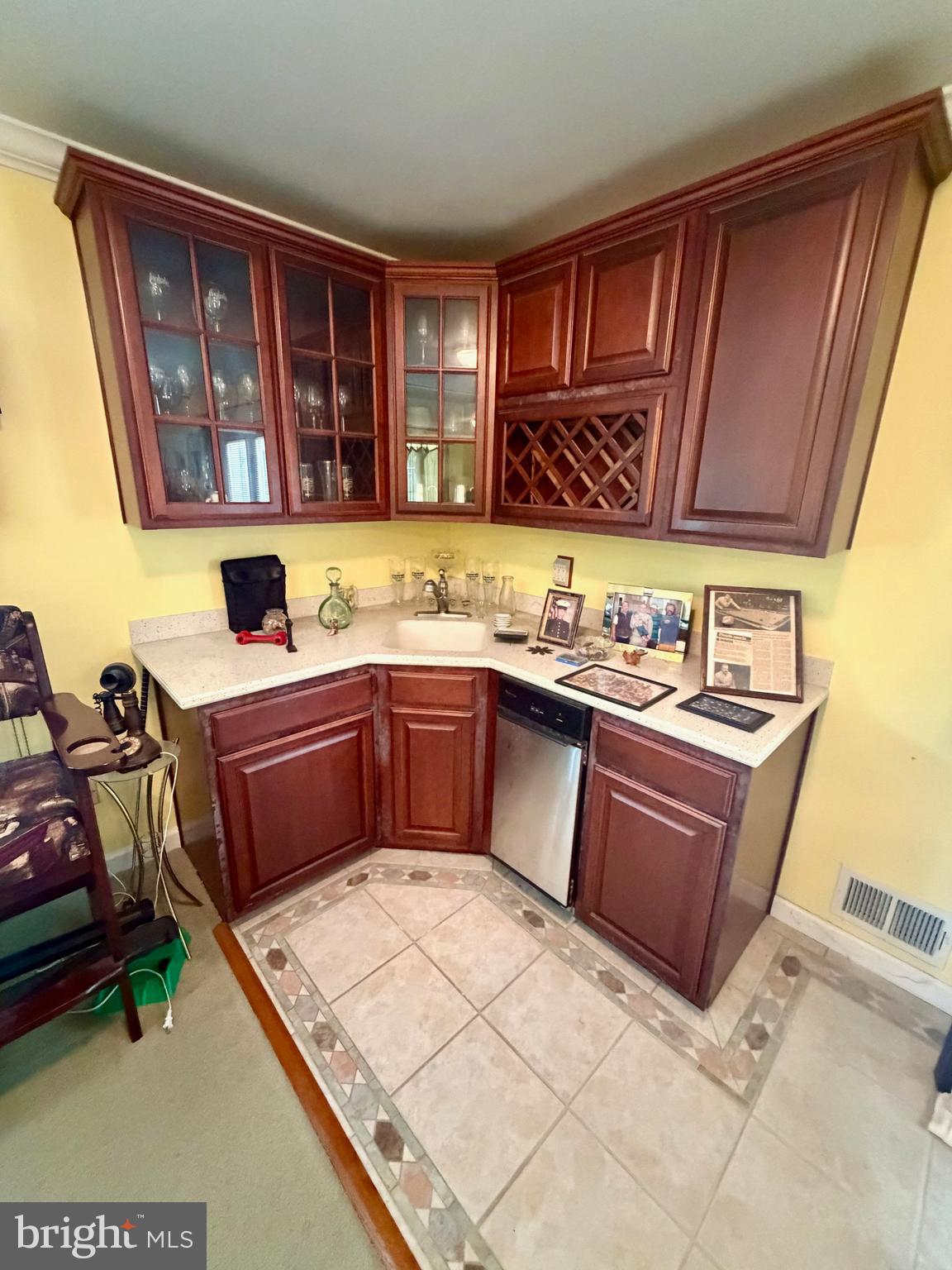 MOUNT CARMEL ESTATES - Residential