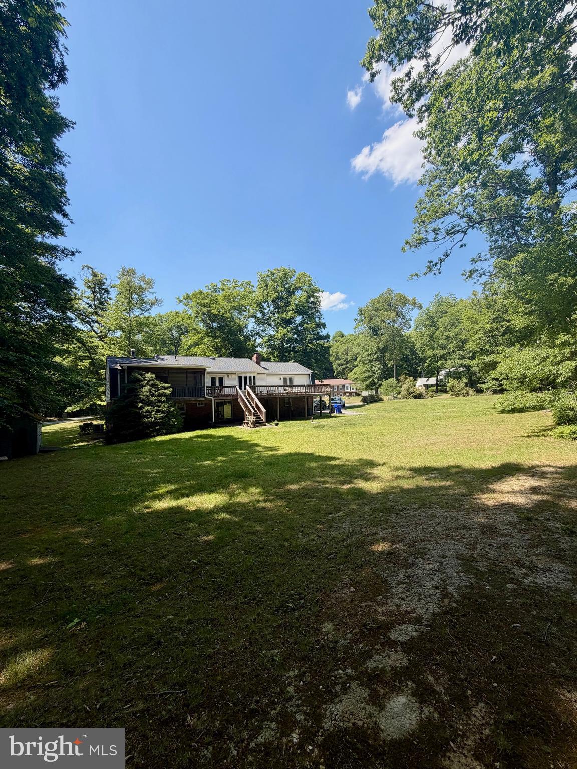 MOUNT CARMEL ESTATES - Residential