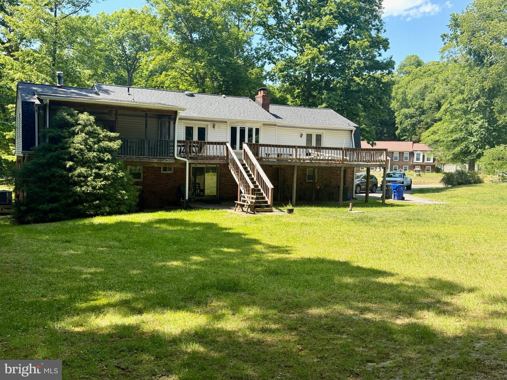 MOUNT CARMEL ESTATES - Residential