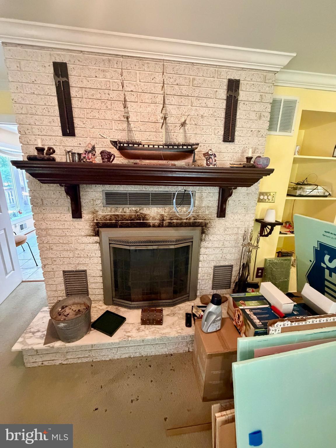 MOUNT CARMEL ESTATES - Residential
