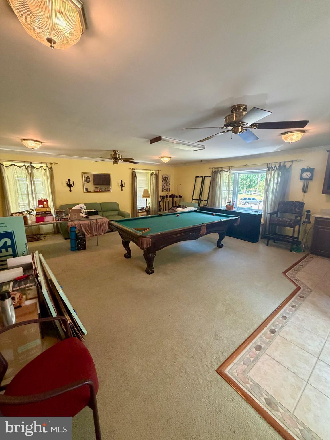 MOUNT CARMEL ESTATES - Residential