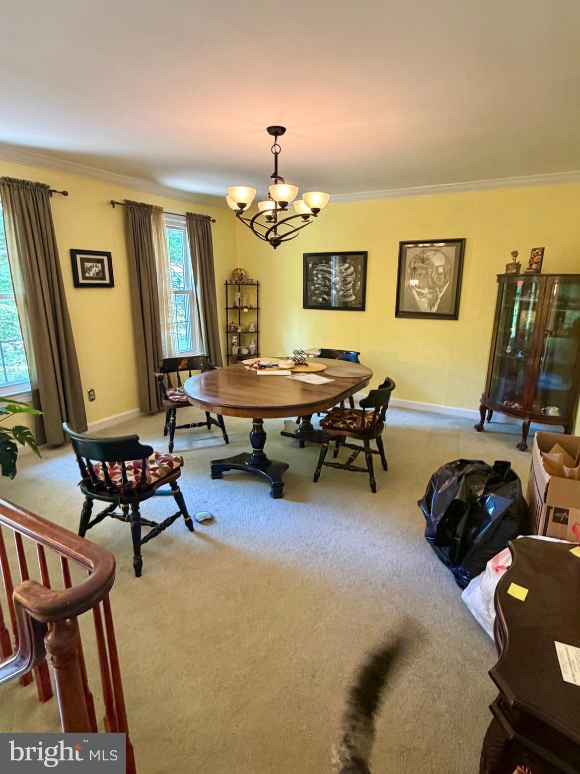 MOUNT CARMEL ESTATES - Residential