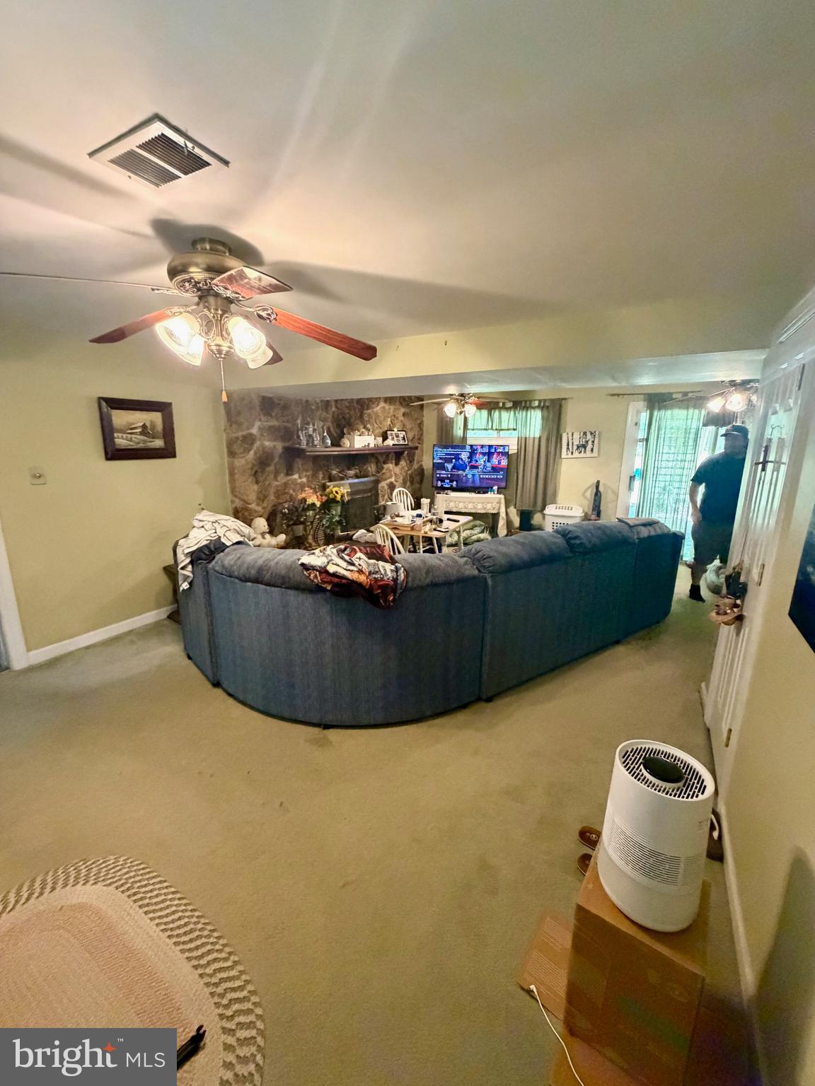 MOUNT CARMEL ESTATES - Residential
