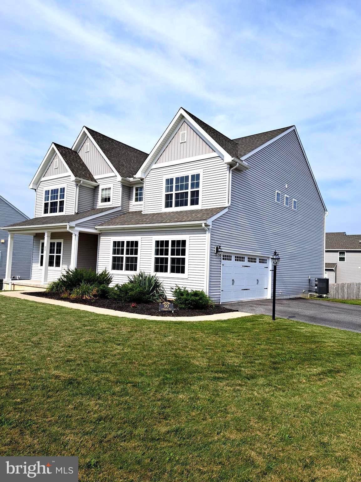 ROLLING MEADOWS - Residential