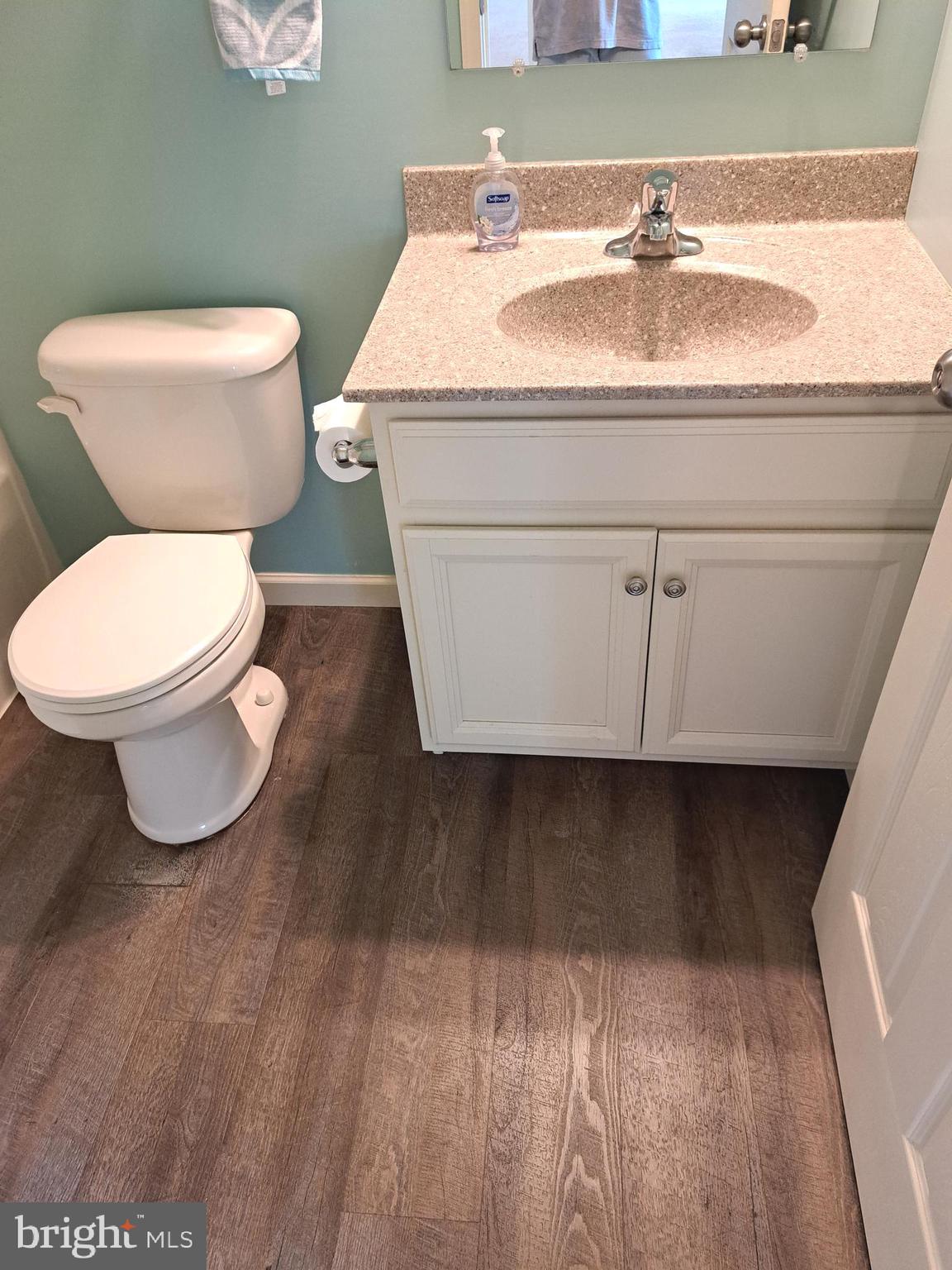 ROLLING MEADOWS - Residential
