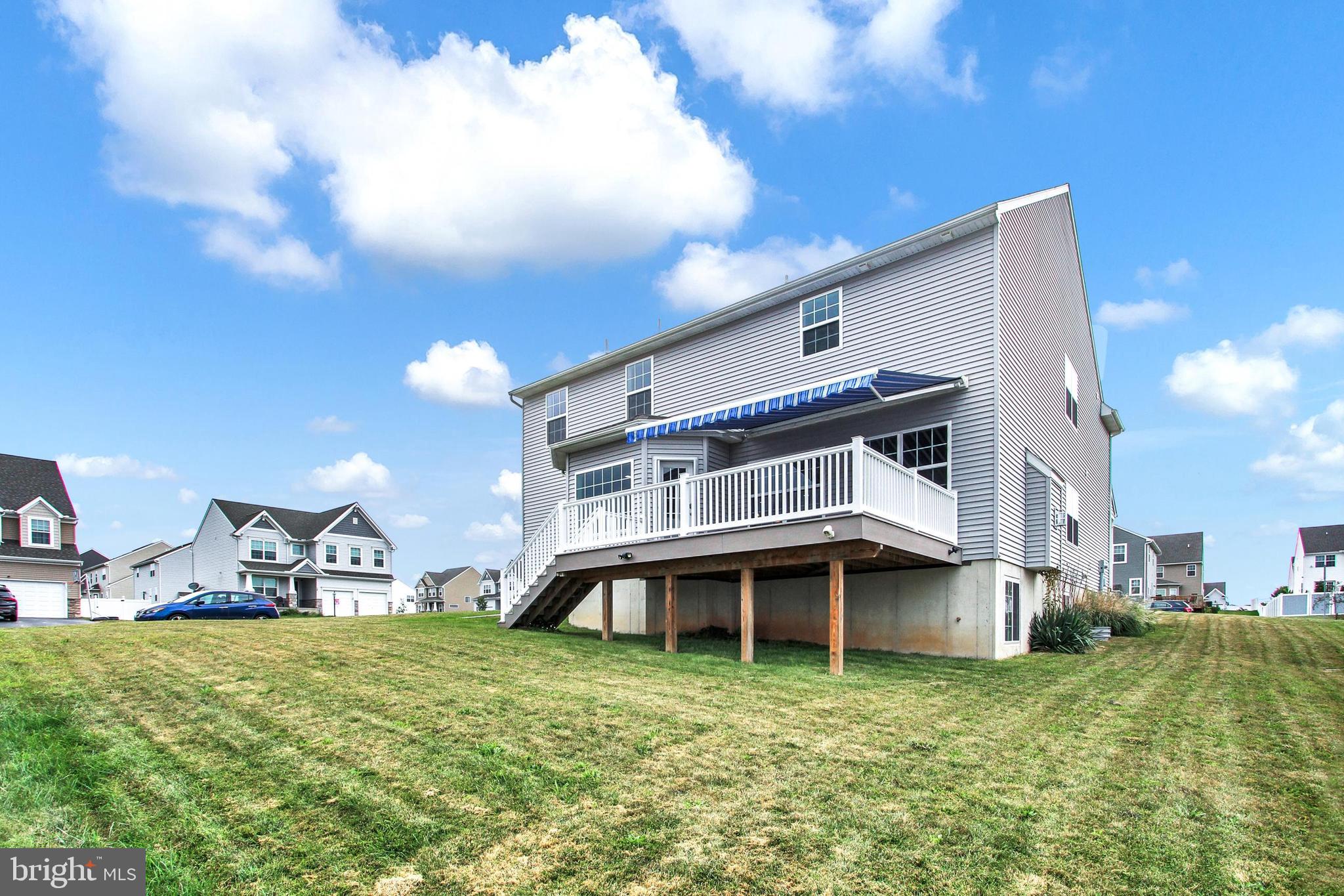 ROLLING MEADOWS - Residential