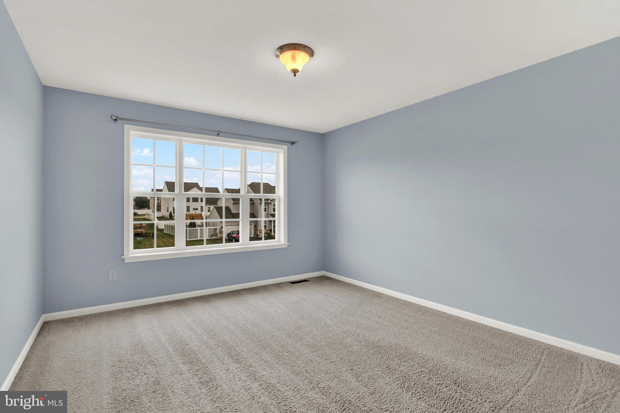 ROLLING MEADOWS - Residential