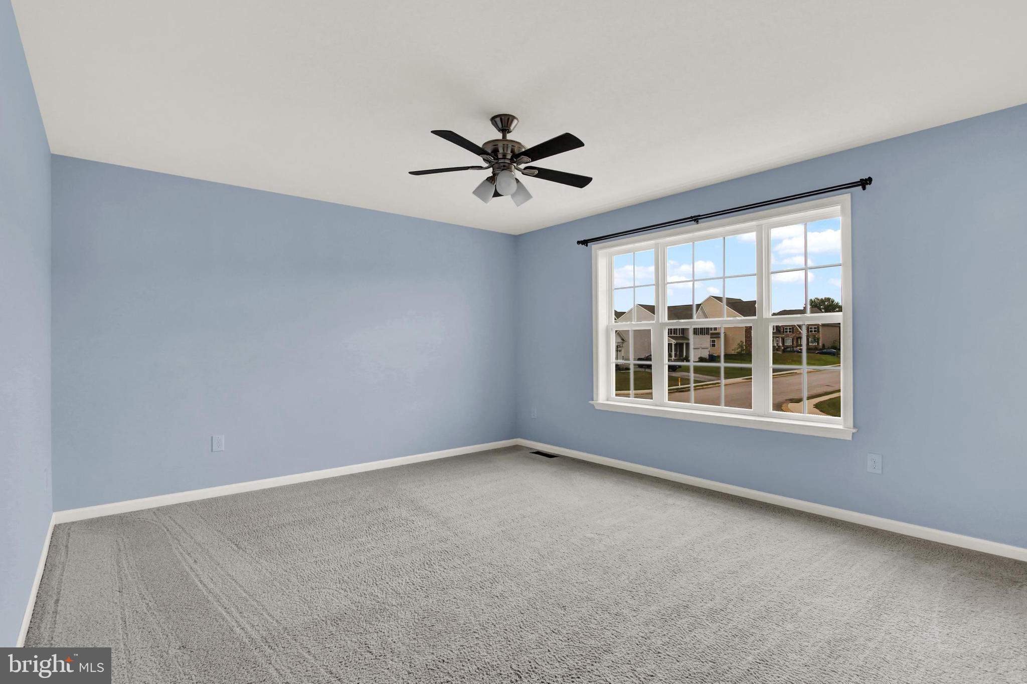 ROLLING MEADOWS - Residential