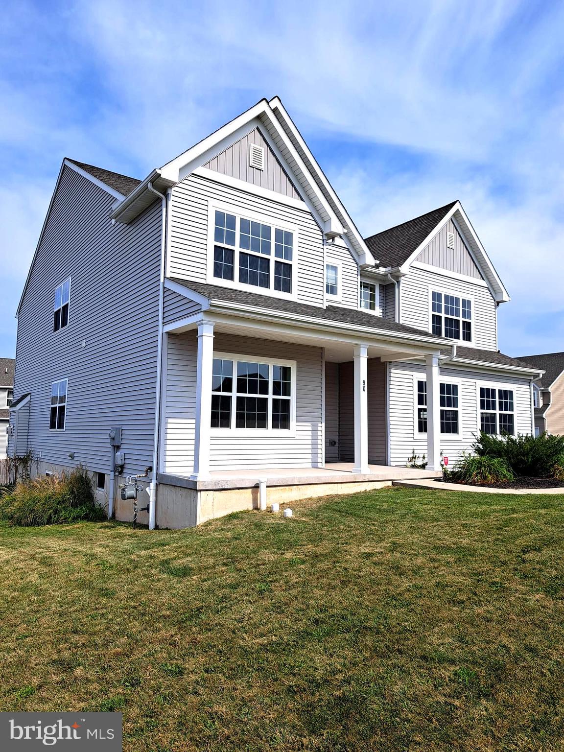 ROLLING MEADOWS - Residential