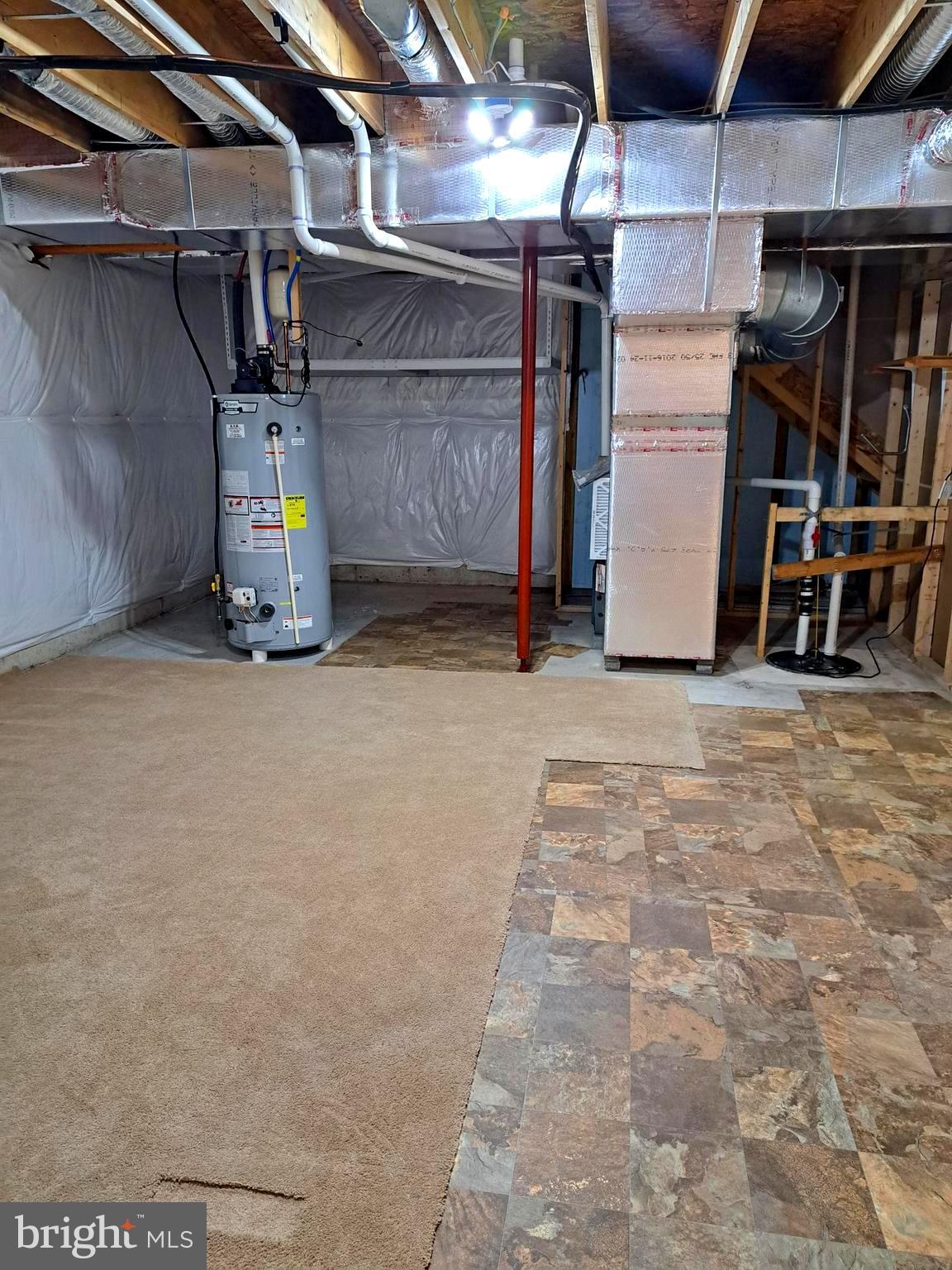 ROLLING MEADOWS - Residential