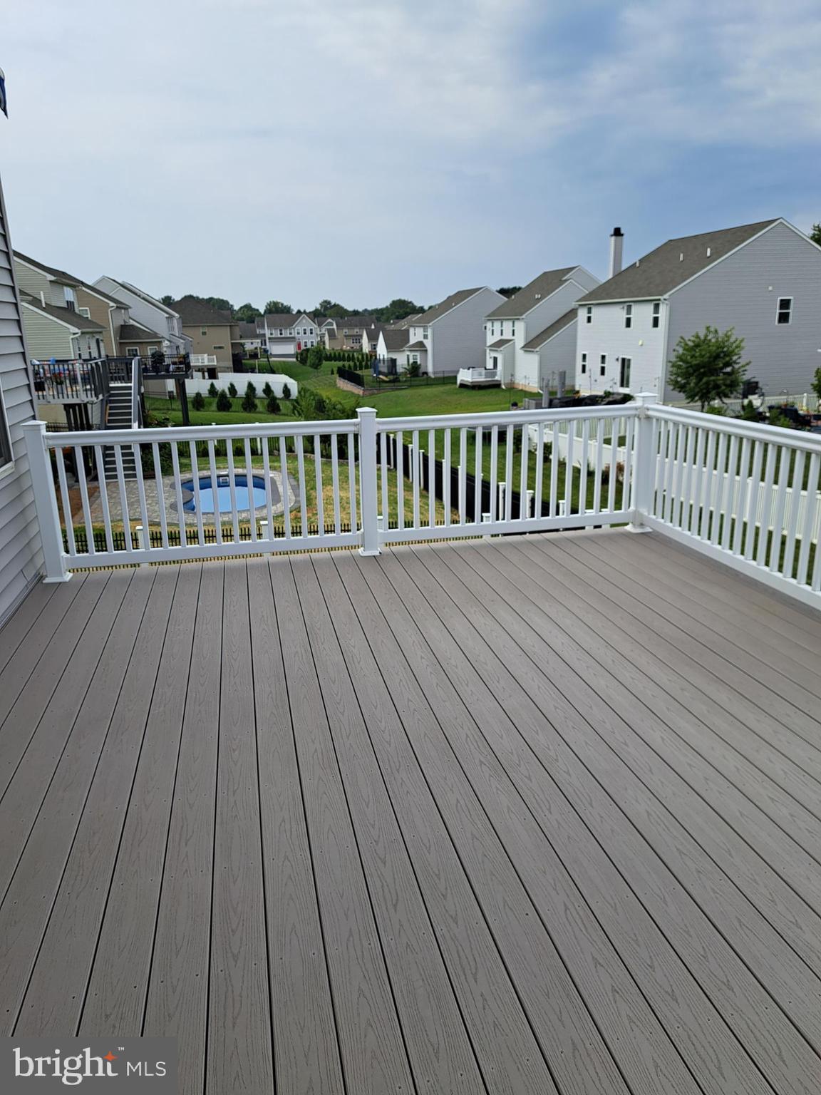 ROLLING MEADOWS - Residential