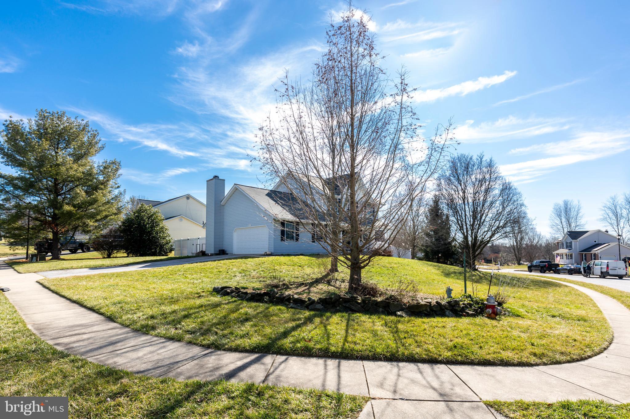 BLUERIDGE MANOR - Residential