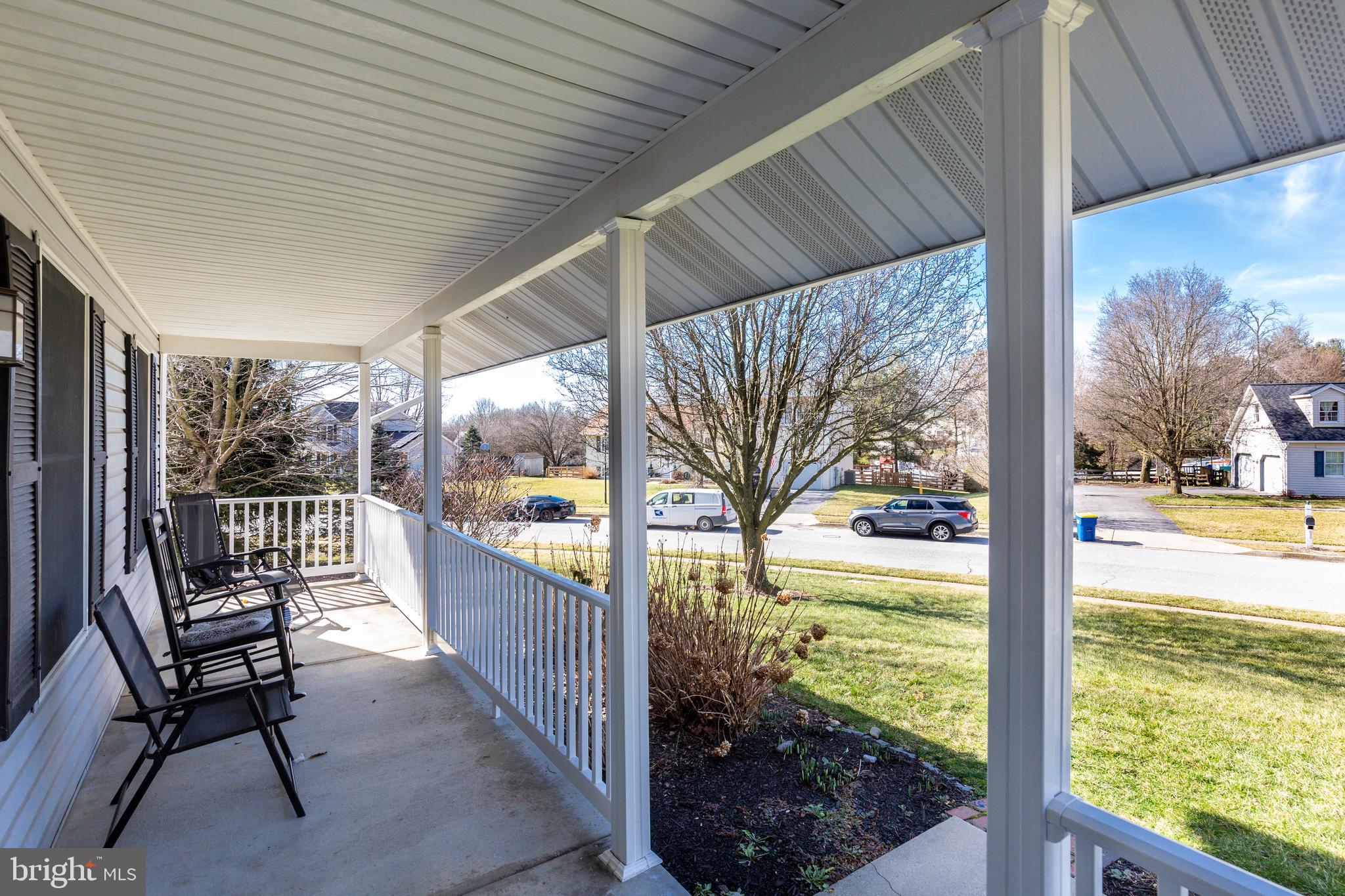 BLUERIDGE MANOR - Residential