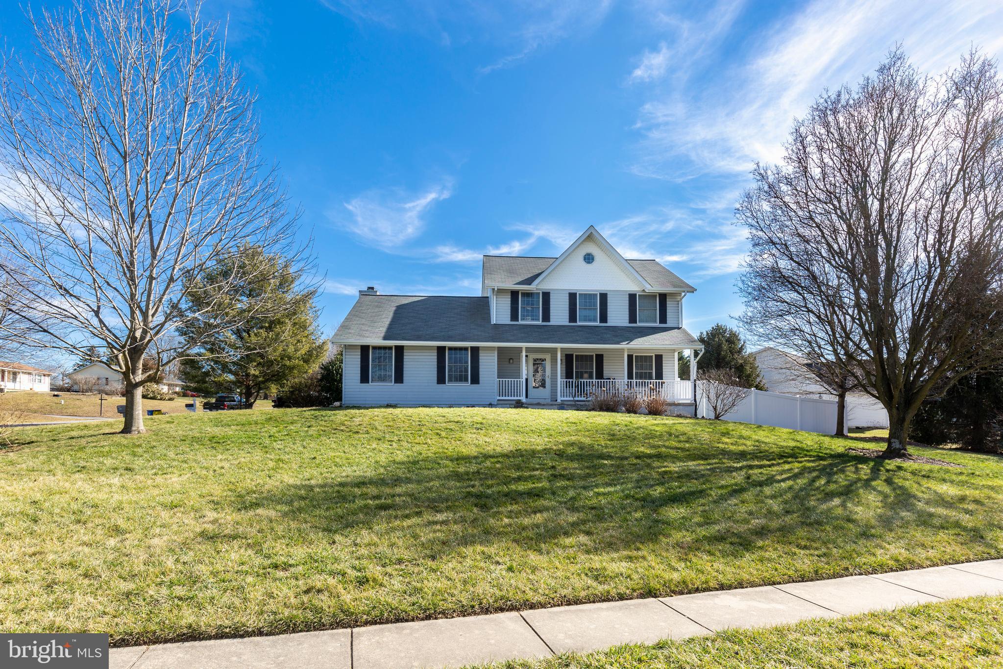 BLUERIDGE MANOR - Residential