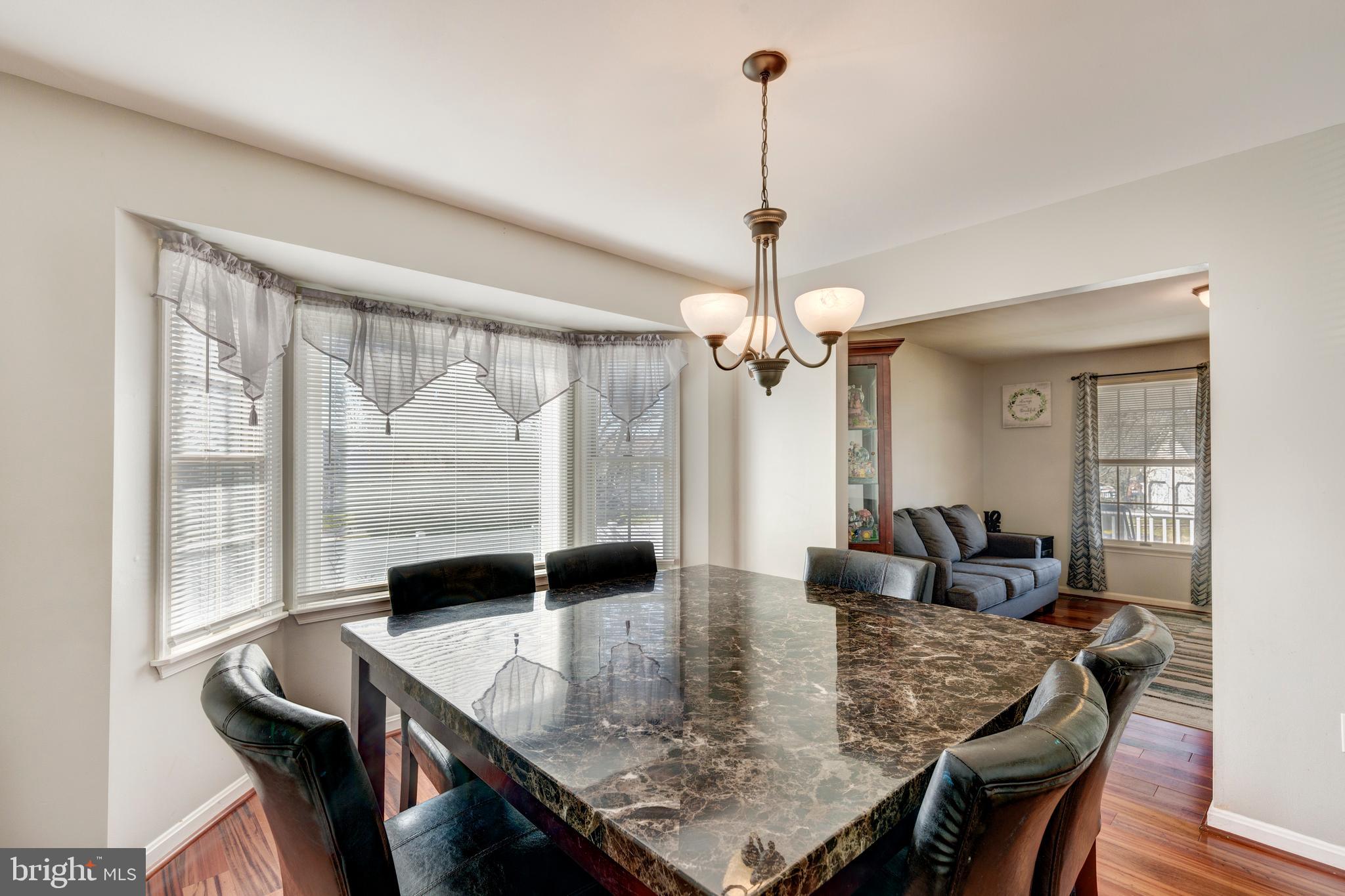 BLUERIDGE MANOR - Residential