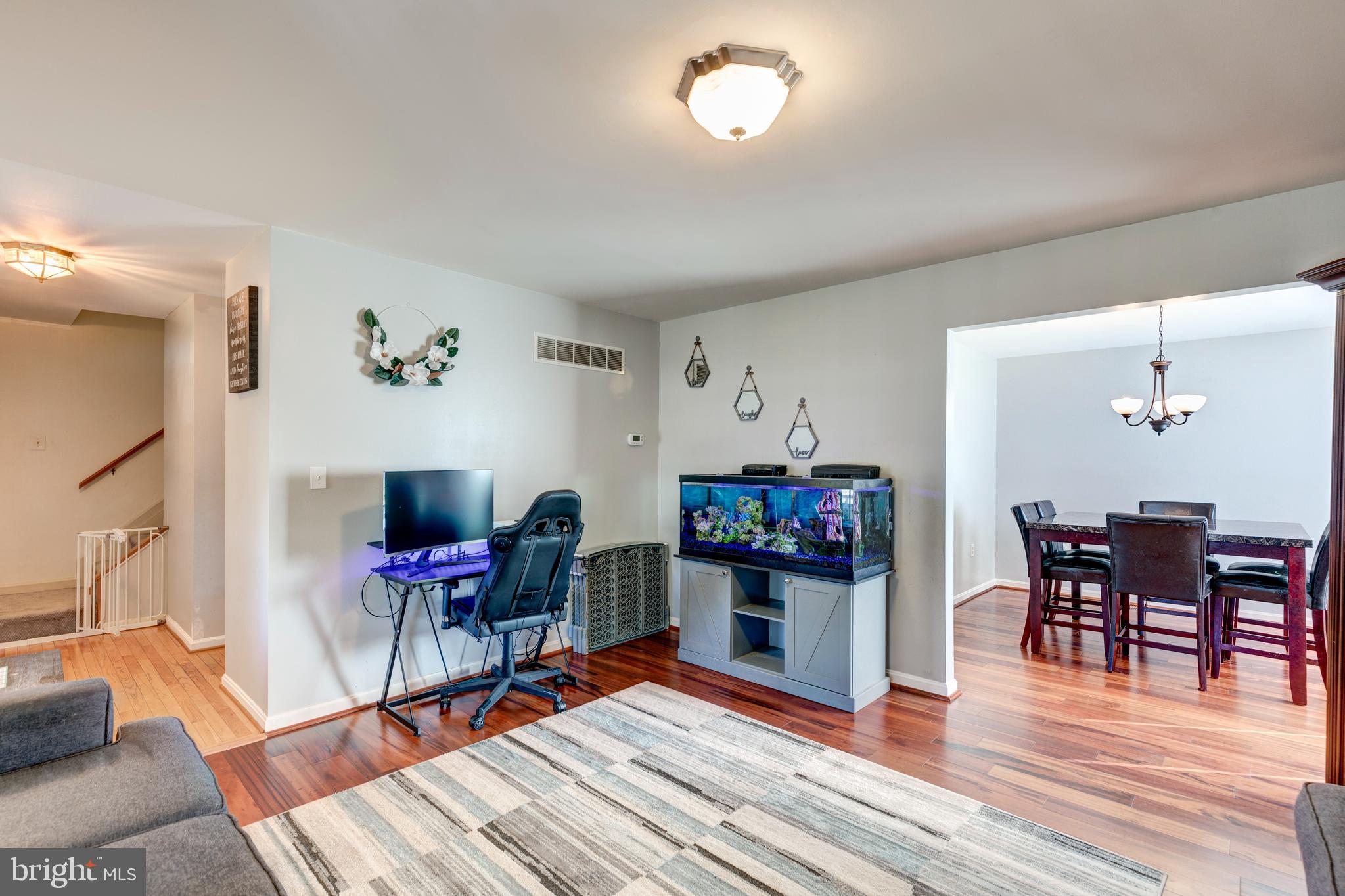 BLUERIDGE MANOR - Residential