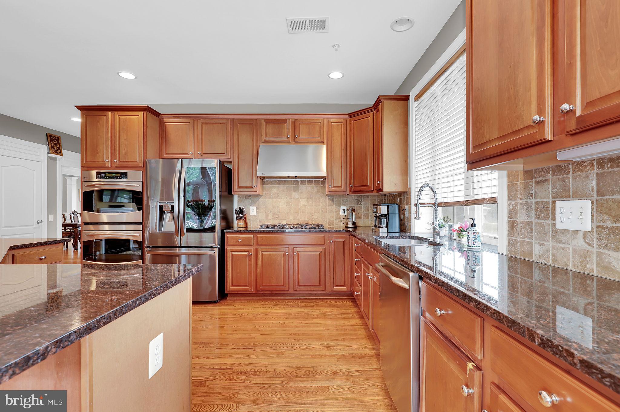 RESERVE AT FAIR HILL - Residential