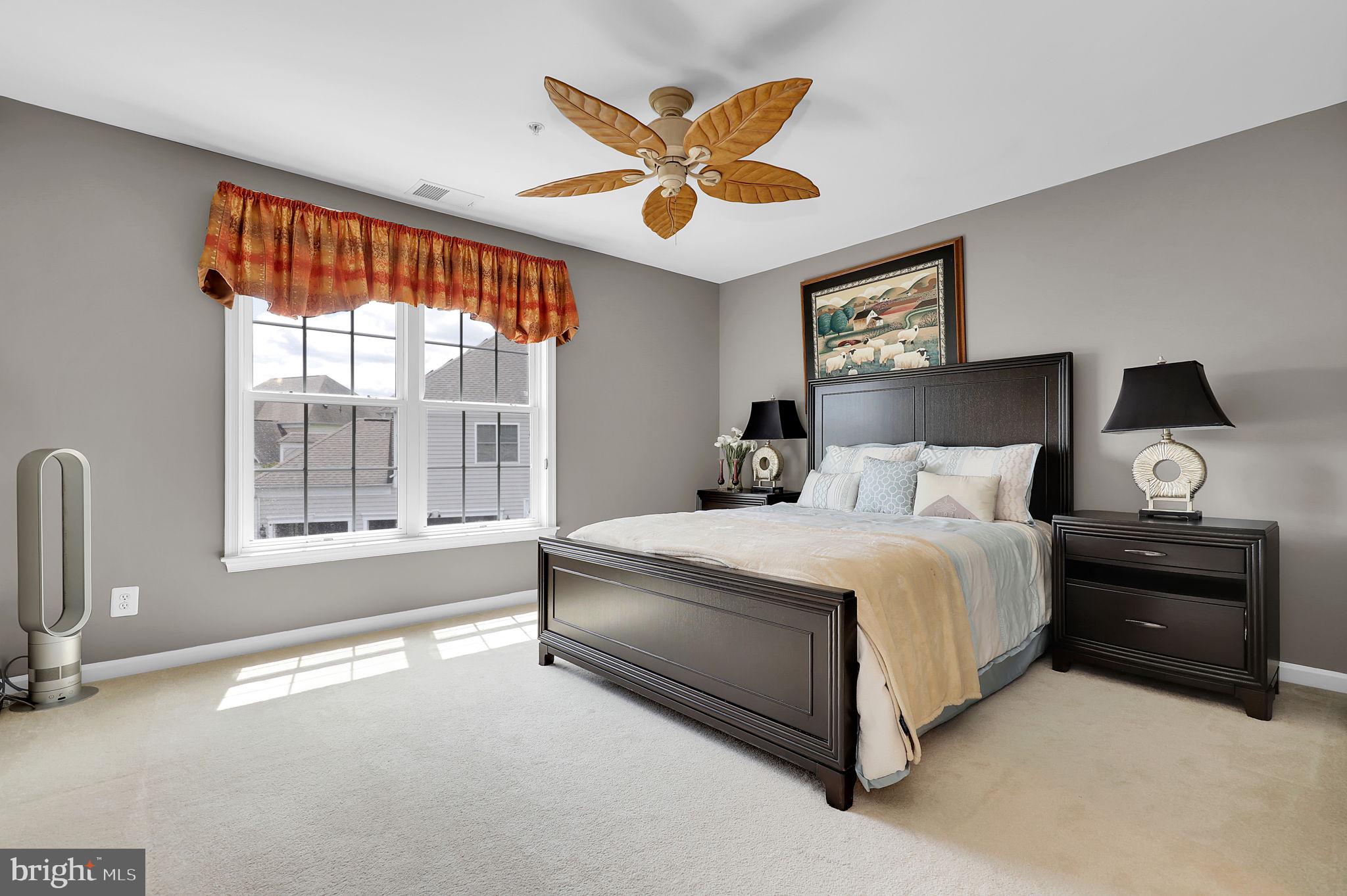 RESERVE AT FAIR HILL - Residential