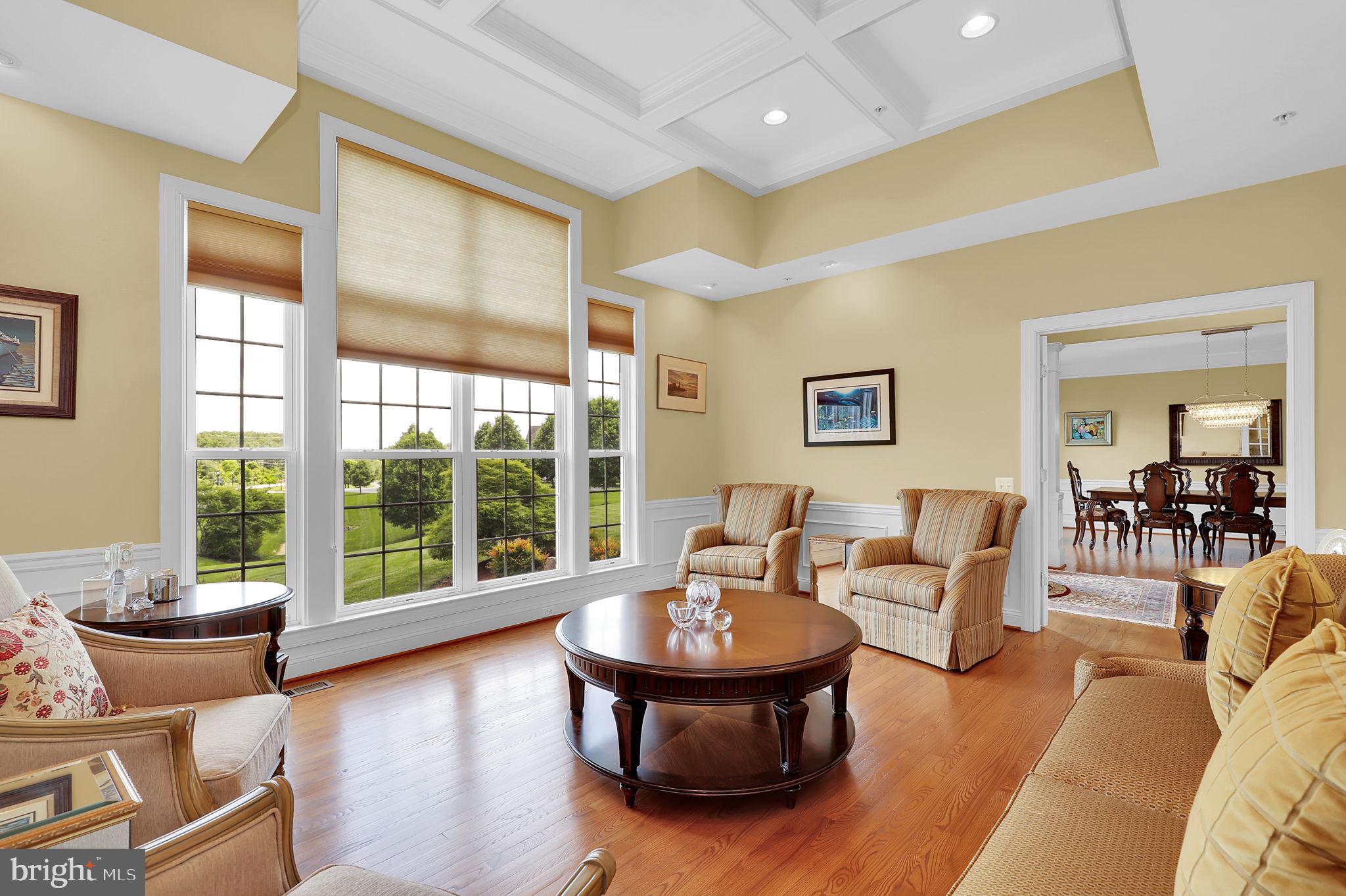 RESERVE AT FAIR HILL - Residential