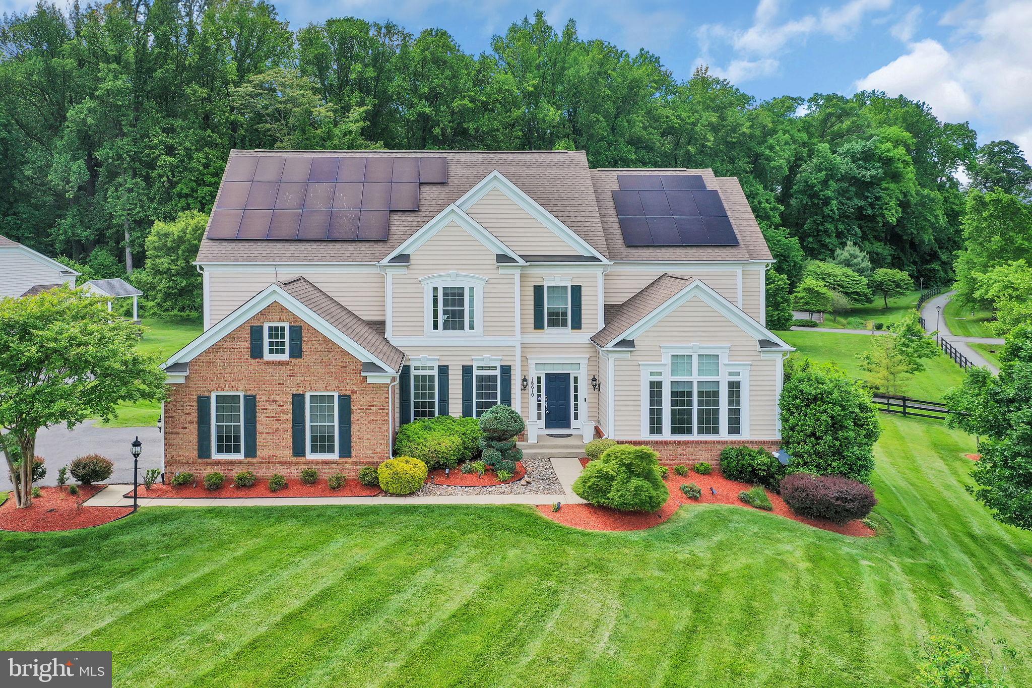 RESERVE AT FAIR HILL - Residential